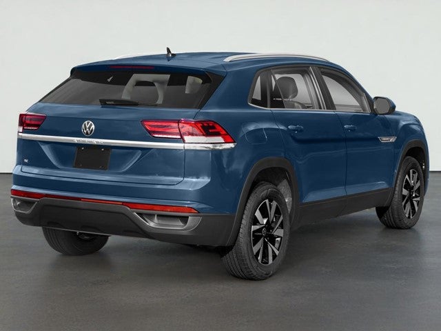2022 Volkswagen Atlas Cross Sport 2.0T SE