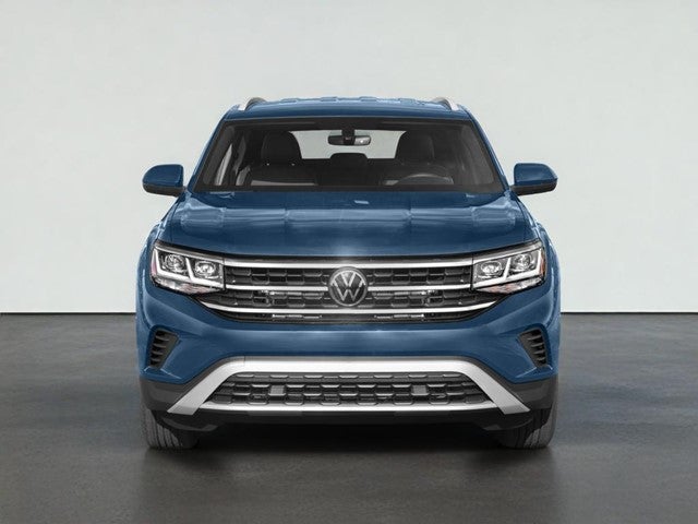 2022 Volkswagen Atlas Cross Sport 2.0T SE