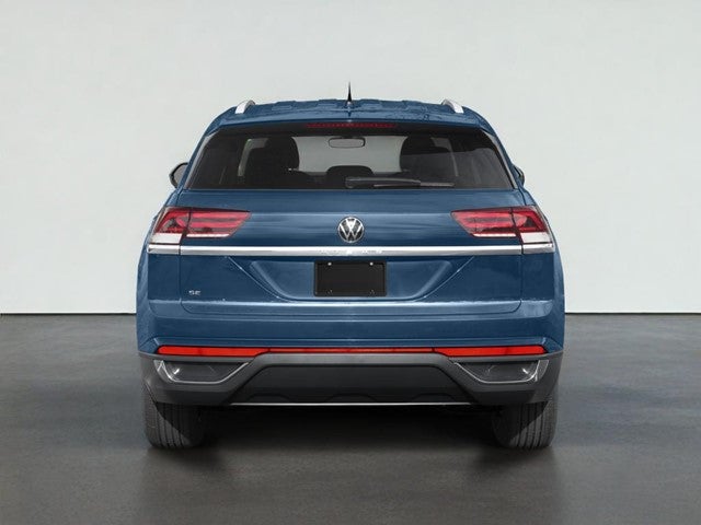 2022 Volkswagen Atlas Cross Sport 2.0T SE