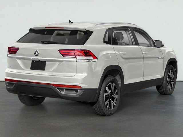 2022 Volkswagen Atlas Cross Sport 2.0T SE