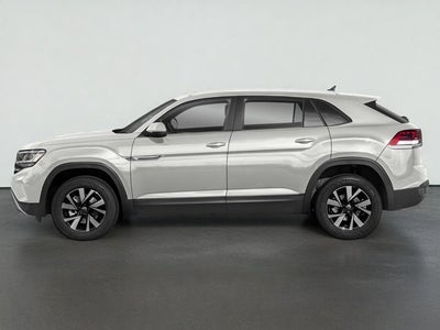 2022 Volkswagen Atlas Cross Sport 2.0T SE