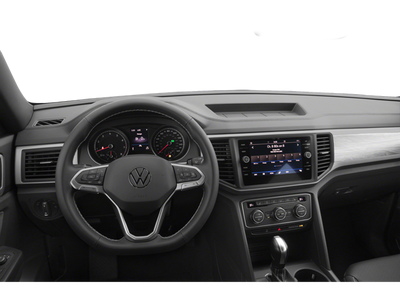 2022 Volkswagen Atlas Cross Sport 2.0T SE