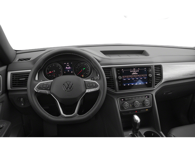2022 Volkswagen Atlas Cross Sport 2.0T SE