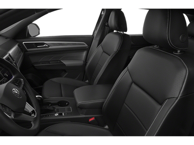 2022 Volkswagen Atlas Cross Sport 2.0T SE