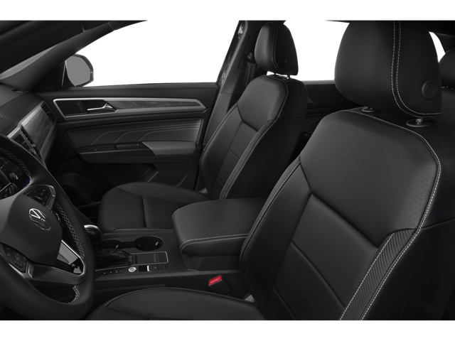 2022 Volkswagen Atlas Cross Sport 2.0T SE
