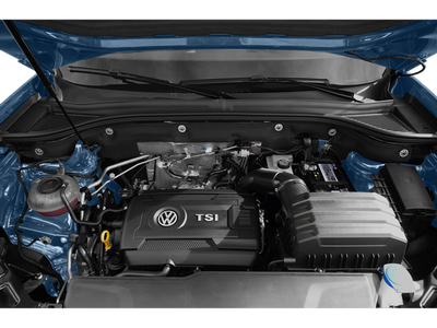2022 Volkswagen Atlas Cross Sport 2.0T SE