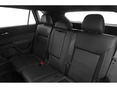 2022 Volkswagen Atlas Cross Sport 2.0T SE