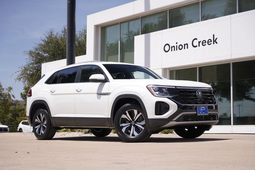 2026 Volkswagen Atlas Cross Sport 2.0T SE
