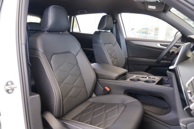 2026 Volkswagen Atlas Cross Sport 2.0T SE