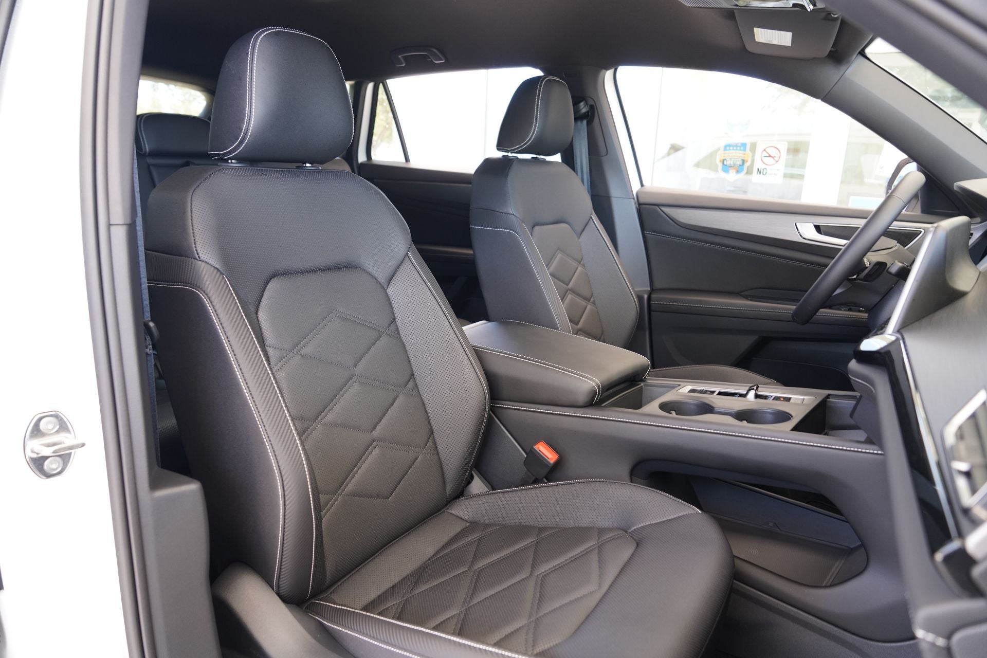 2026 Volkswagen Atlas Cross Sport 2.0T SE