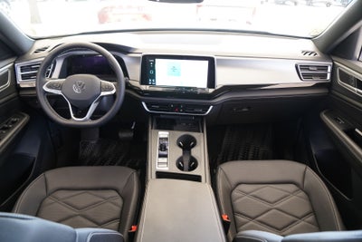 2026 Volkswagen Atlas Cross Sport 2.0T SE