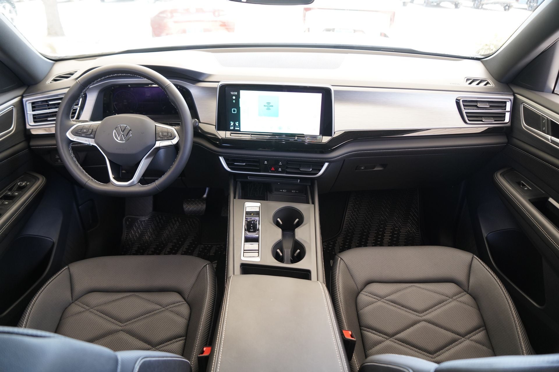 2026 Volkswagen Atlas Cross Sport 2.0T SE