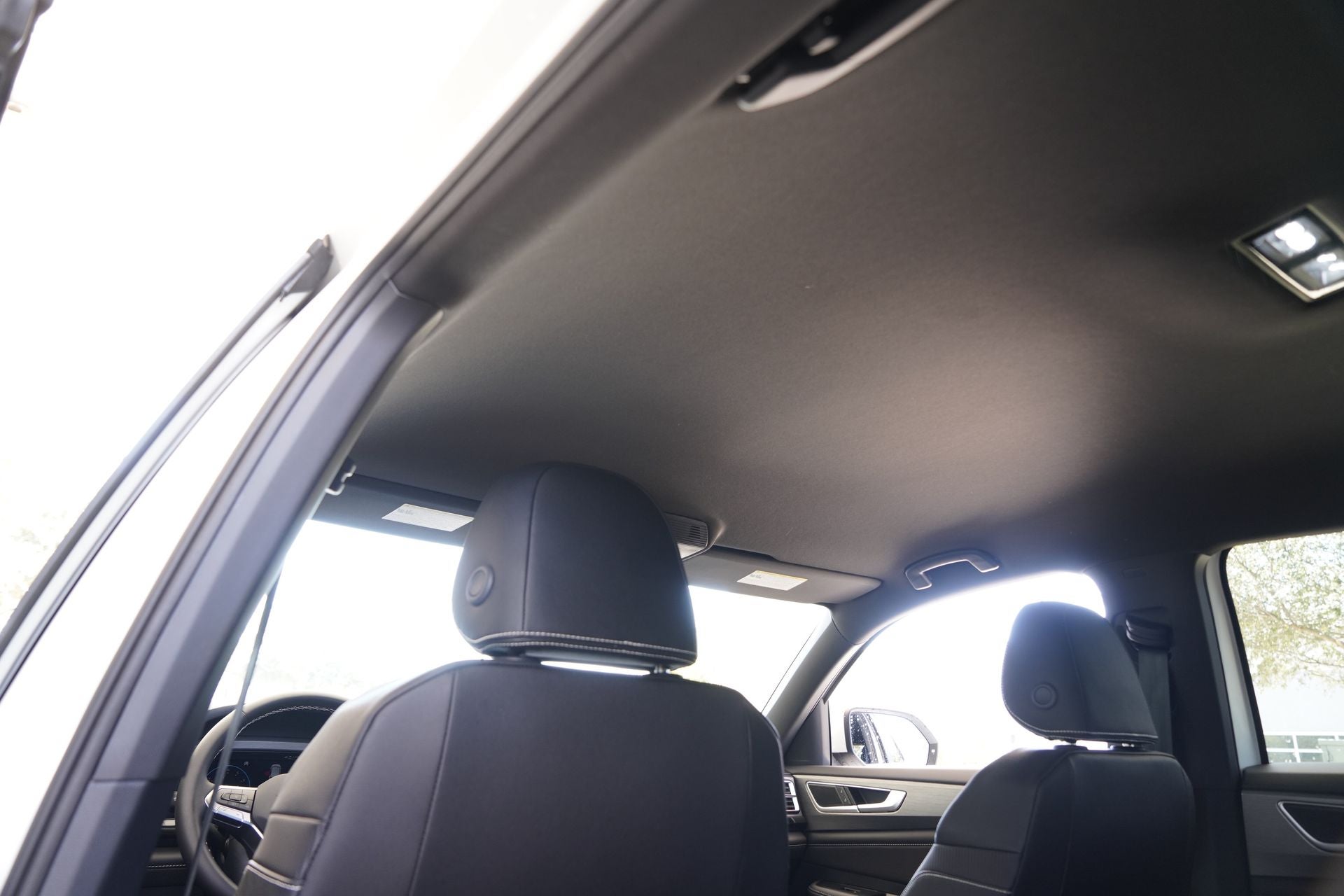 2026 Volkswagen Atlas Cross Sport 2.0T SE