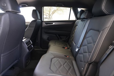2026 Volkswagen Atlas Cross Sport 2.0T SE