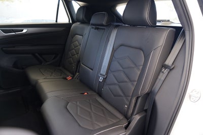 2026 Volkswagen Atlas Cross Sport 2.0T SE