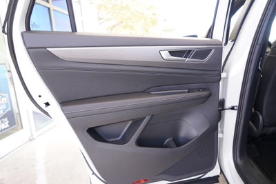 2026 Volkswagen Atlas Cross Sport 2.0T SE