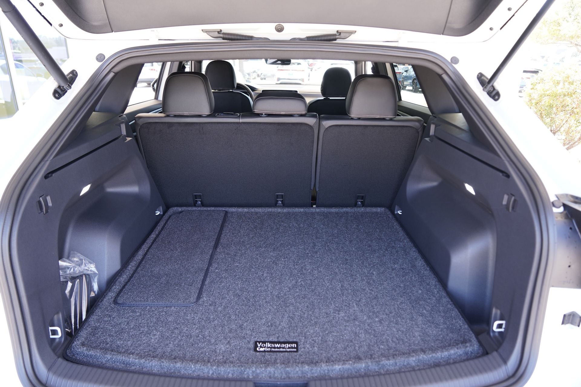 2026 Volkswagen Atlas Cross Sport 2.0T SE