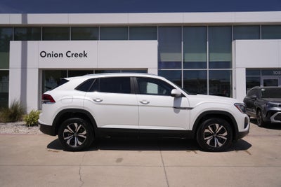 2026 Volkswagen Atlas Cross Sport 2.0T SE
