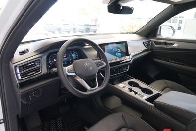 2026 Volkswagen Atlas Cross Sport 2.0T SE