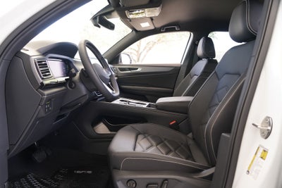 2026 Volkswagen Atlas Cross Sport 2.0T SE