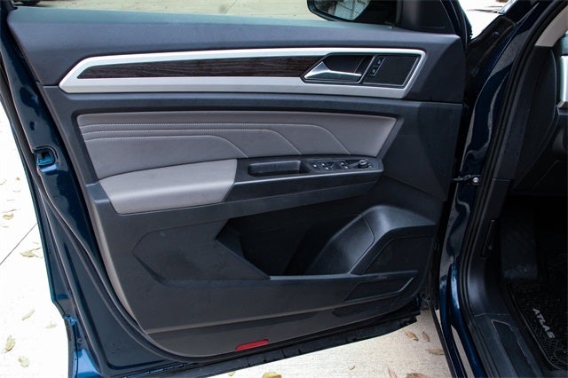 2022 Volkswagen Atlas 2.0T SE