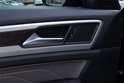 2022 Volkswagen Atlas 2.0T SE