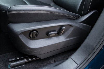 2022 Volkswagen Atlas 2.0T SE