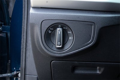 2022 Volkswagen Atlas 2.0T SE