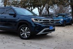 2022 Volkswagen Atlas 2.0T SE