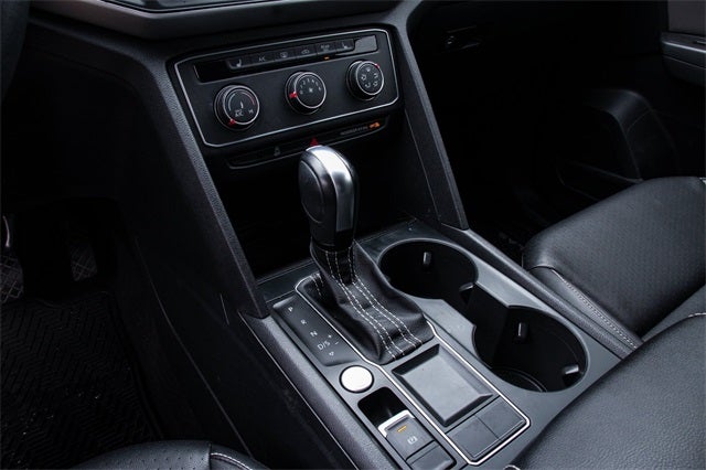 2022 Volkswagen Atlas 2.0T SE