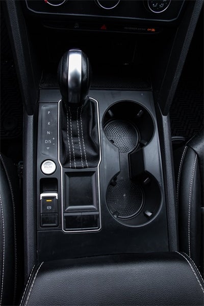 2022 Volkswagen Atlas 2.0T SE