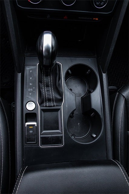 2022 Volkswagen Atlas 2.0T SE