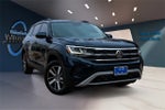 2022 Volkswagen Atlas 2.0T SE