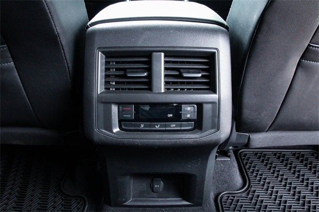 2022 Volkswagen Atlas 2.0T SE