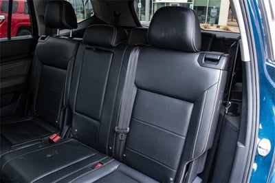 2022 Volkswagen Atlas 2.0T SE