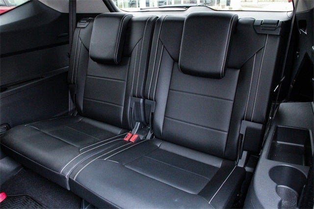 2022 Volkswagen Atlas 2.0T SE