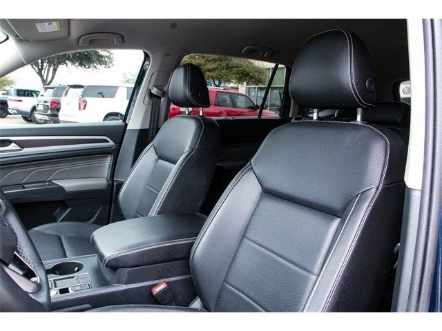 2022 Volkswagen Atlas 2.0T SE