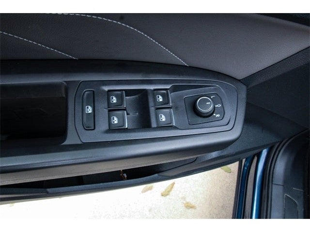 2022 Volkswagen Atlas 2.0T SE