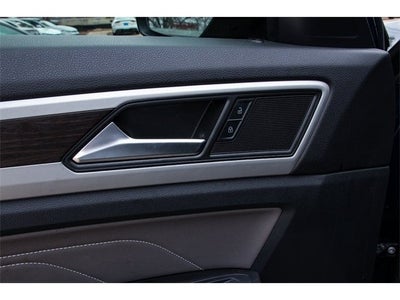 2022 Volkswagen Atlas 2.0T SE