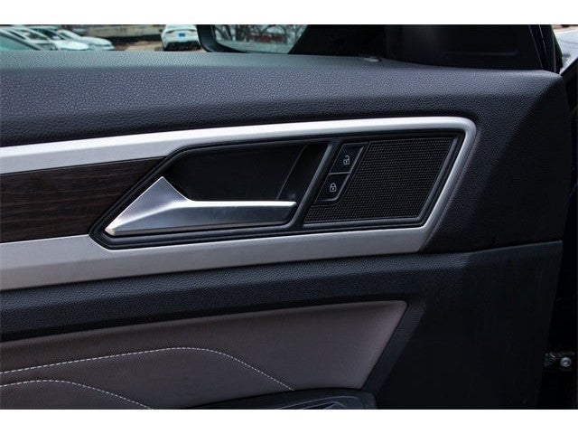 2022 Volkswagen Atlas 2.0T SE