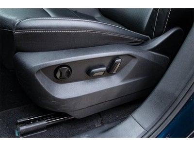 2022 Volkswagen Atlas 2.0T SE