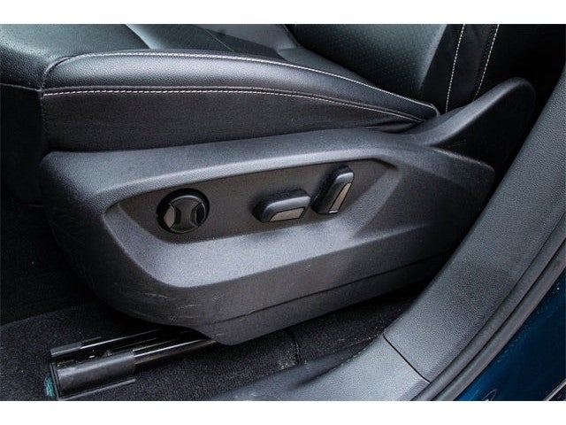 2022 Volkswagen Atlas 2.0T SE