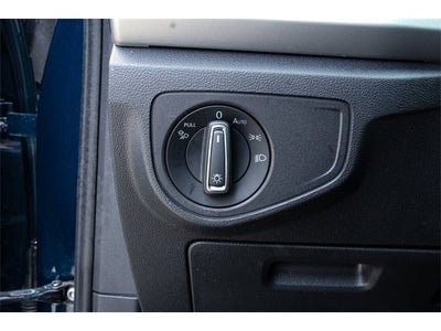 2022 Volkswagen Atlas 2.0T SE