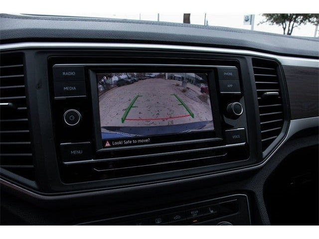 2022 Volkswagen Atlas 2.0T SE