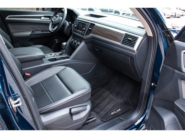 2022 Volkswagen Atlas 2.0T SE