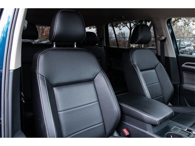 2022 Volkswagen Atlas 2.0T SE