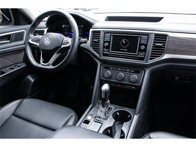 2022 Volkswagen Atlas 2.0T SE