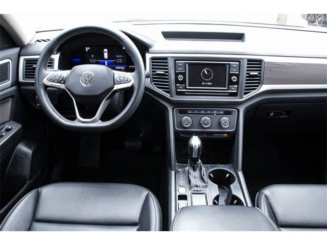 2022 Volkswagen Atlas 2.0T SE