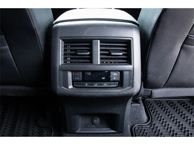 2022 Volkswagen Atlas 2.0T SE