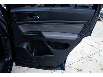 2022 Volkswagen Atlas 2.0T SE